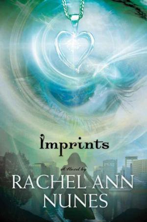 Imprints (Autumn Rain #1)
