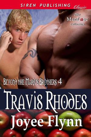 Travis Rhodes (Marius World #12)