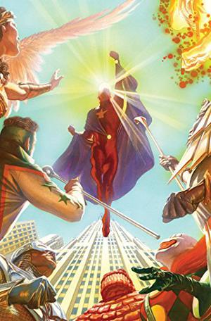 Astro City  (2013-) Vol. 16: Broken Melody (Astro City #16)