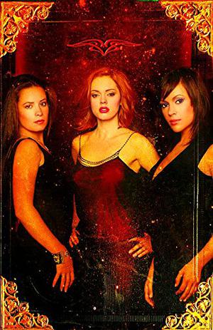 Charmed: Season 9, Volume 3 (Charmed Comic Series #9.13-19)