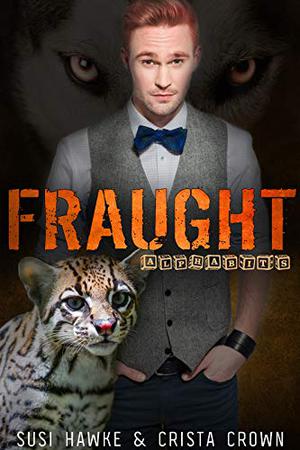 Fraught (Alphabits #7)