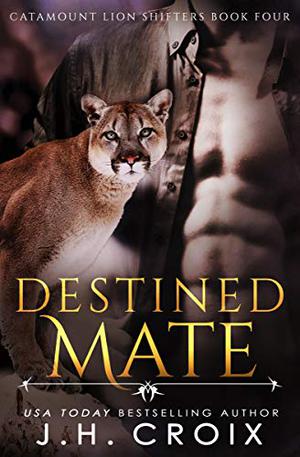 Destined Mate by J.H. Croix