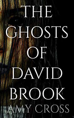 The Ghosts of David Brook by Amy Cross