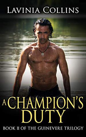A Champion's Duty (Guinevere #2)