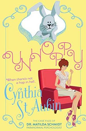 Unhoppy by Cynthia St. Aubin