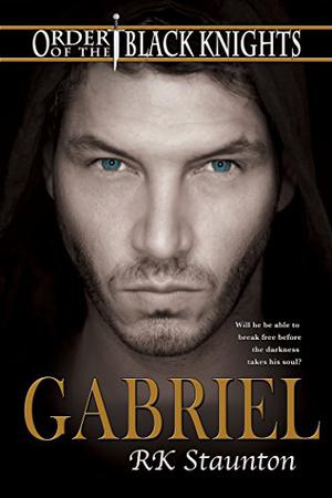 Gabriel by R.K. Staunton