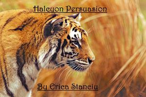 Halcyon Persuasion  (The Other Pack) by Erica Stanciu