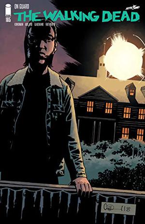 The Walking Dead #185 (The Walking Dead (Single Issues) #185)