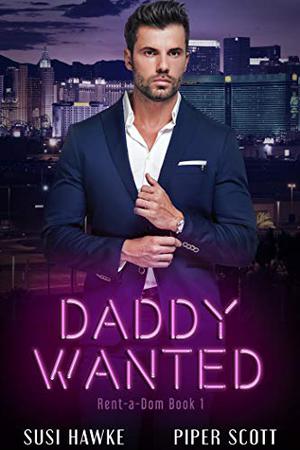 Daddy Wanted (Rent-a-Dom #1)