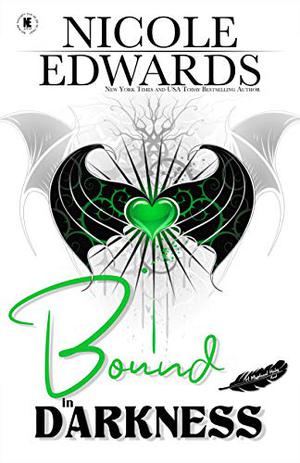 Bound in Darkness (Misplaced Halos #3)