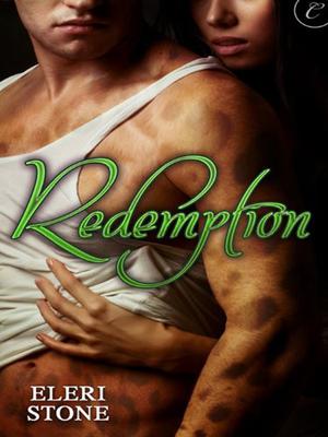 Redemption (Lost City Shifters #2)