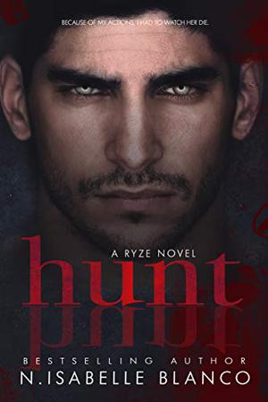 Blood Drenched Conquest (Ryze #3)