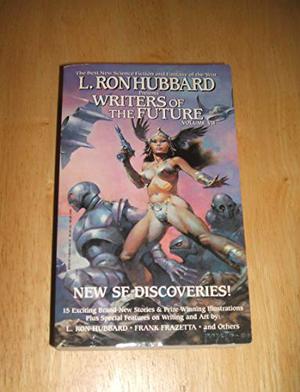 L. Ron Hubbard Presents Writers of the Future 7 (Writers of the Future #7)