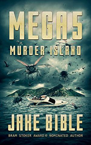 Murder Island (Mega #5)