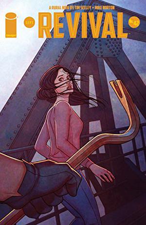 Revival #42 (Revival Single Issues #42)