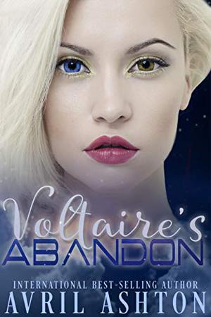Till Abandon (Paranormal Security Council #1)