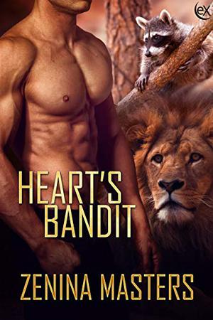 Heart's Bandit (Shifting Crossroads #48)