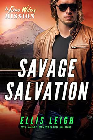 Savage Salvation (The Devil's Dires #7)