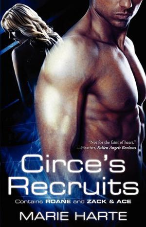 Circe's Recruits (Circe's Recruits #1-2)