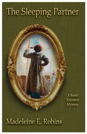 The Sleeping Partner by Madeleine E. Robins