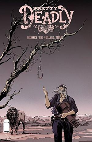 Pretty Deadly #5 (Pretty Deadly #5)