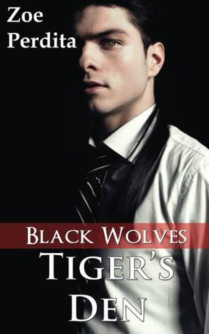 Tiger's Den: Black Wolves (Haven City #5)