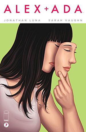 Alex + Ada #7 (Alex + Ada #7)