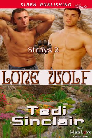 Lone Wolf by Tedi Sinclair