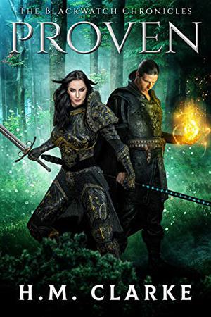 Proven by H.M. Clarke