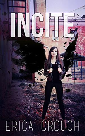 Incite (Ignite #2)