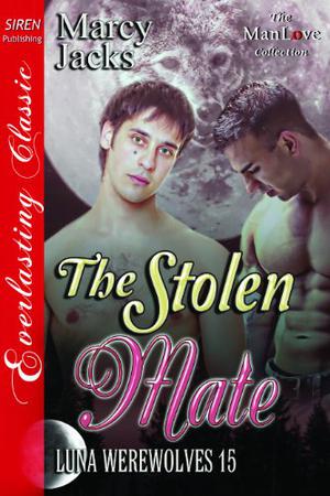 The Stolen Mate (Luna Werewolves #15)