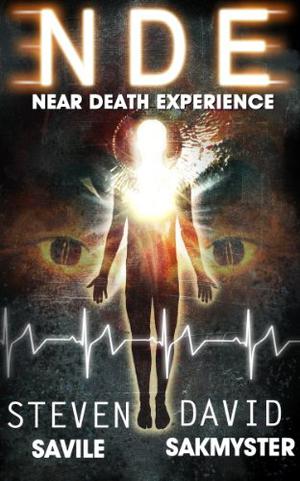 NDE by Steven Savile, David Sakmyster