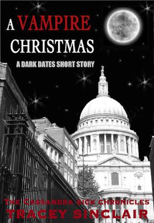 A Vampire Christmas by Tracey Sinclair