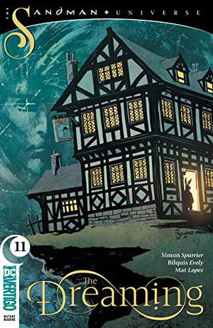 Understanding by Simon Spurrier