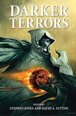 Darker Terrors (Dark Terrors #7)