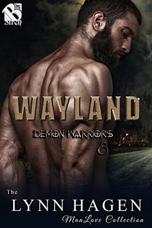 Wayland (Bracverse #106)