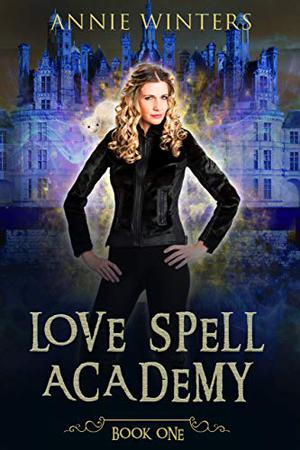 Love Spell by Annie Winters