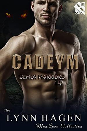 Cadeym (Bracverse #196)