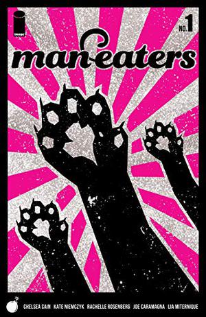 Man-Eaters #1 (Man-Eaters #1)
