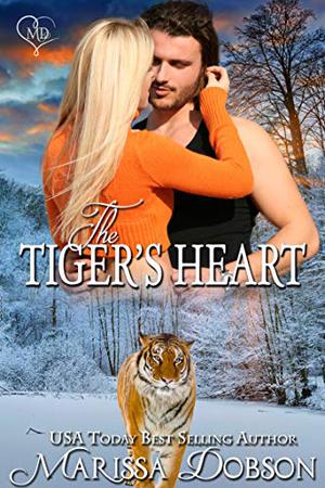 The Tiger’s Heart (Alaskan Tigers #2)