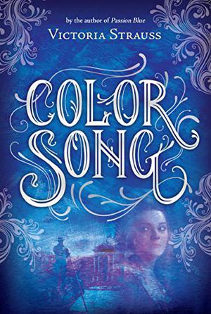 Color Song by Victoria Strauss