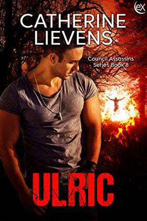 Ulric by Catherine Lievens