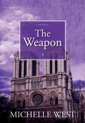 The Weapon (Short Stories Michelle Sagara West #4)
