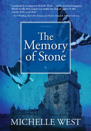 The Memory of Stone (Short Stories Michelle Sagara West #6)