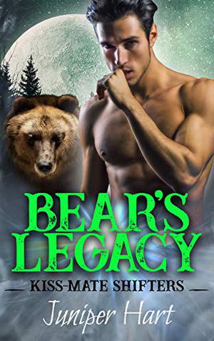 Bear's Legacy (Kiss-Mate Shifters #1)