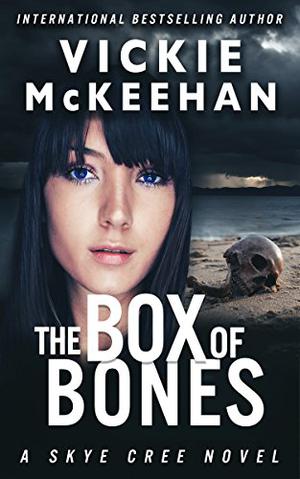 The Box of Bones (Skye Cree #3)