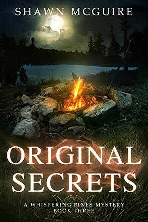 Original Secrets (Whispering Pines Mystery #3)