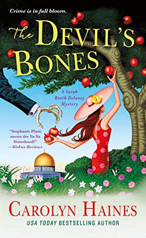 The Devil's Bones (Sarah Booth Delaney #21)