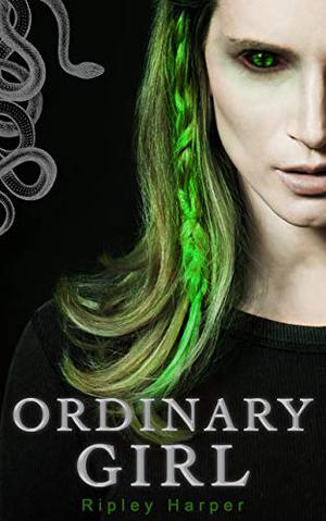 Ordinary Girl by Ripley Harper