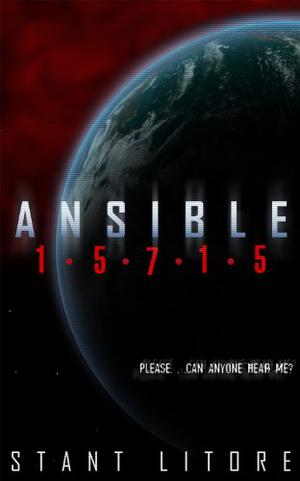 Ansible 15715 (The Ansible Stories #1.1)